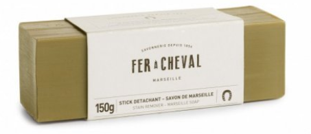 Kostka na skvrny 150 g Fer á Cheval